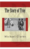 Story of Troy