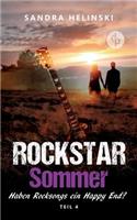 Haben Rocksongs ein Happy End? - Rockstar Sommer (Teil 4)