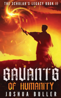 Savants of Humanity