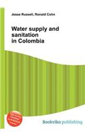 Water Supply and Sanitation in Colombia