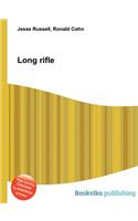 Long Rifle