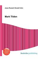 Mark Tilden