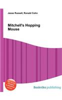 Mitchell's Hopping Mouse: (English)