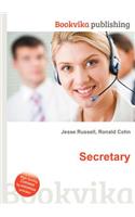 Secretary