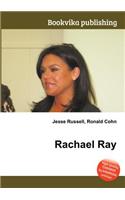 Rachael Ray