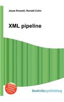 XML Pipeline