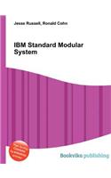IBM Standard Modular System