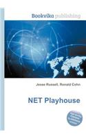 Net Playhouse: (English)