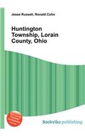 Huntington Township, Lorain County, Ohio