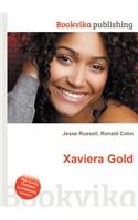 Xaviera Gold