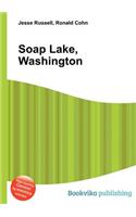 Soap Lake, Washington: (English)