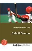 Rabbit Benton