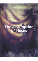 The Assumption of Moses