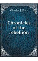 Chronicles of the Rebellion