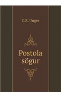 Postola Sögur