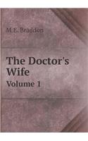 The Doctor's Wife Volume 1