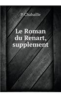 Le Roman du Renart, supplement