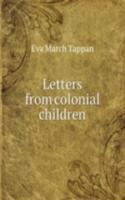 Letters from colonial children