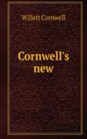Cornwell's  new