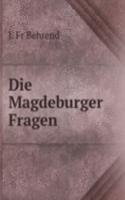 Die Magdeburger Fragen