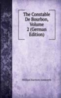 Constable De Bourbon, Volume 2 (German Edition)