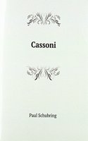 Cassoni