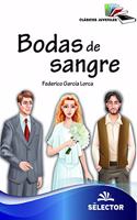 Bodas de Sangre