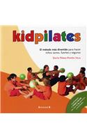 Kidpilates = Kidpilates