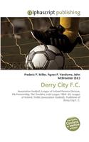 Derry City F.C.