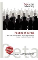 Politics of Serbia