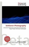 Schlieren Photography: (English)