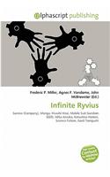 Infinite Ryvius: (English)