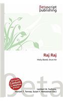 Raj Raj: (English)