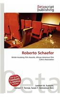 Roberto Schaefer: (English)