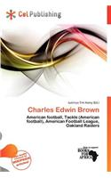 Charles Edwin Brown: (English)