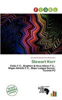 Stewart Kerr: (English)