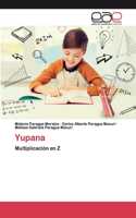 Yupana