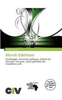 Marek Edelman