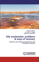 Oily wastewater