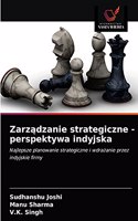 Zarządzanie strategiczne - perspektywa indyjska