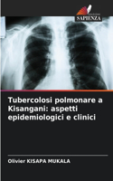Tubercolosi polmonare a Kisangani