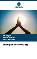 Energiespeicherung