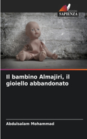 bambino Almajiri, il gioiello abbandonato