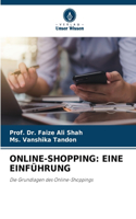 Online-Shopping: Eine Einführung