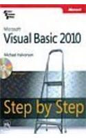 Microsoft Visual Basic 2010 Step By Step