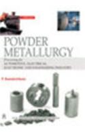 Powder Metallurgy