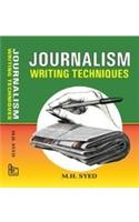 Journalism Writing Techniques