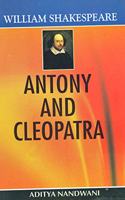 William Shakespeare???Antony And Cleopatra