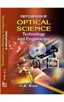 Encyclopedia of Optical Science Technology and Engineering