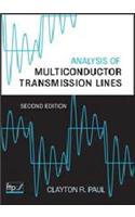 Analysis of Multiconductor Transmission Lines